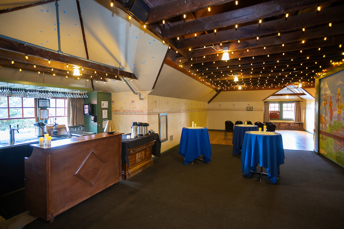 Social Events - Edgefield - McMenamins